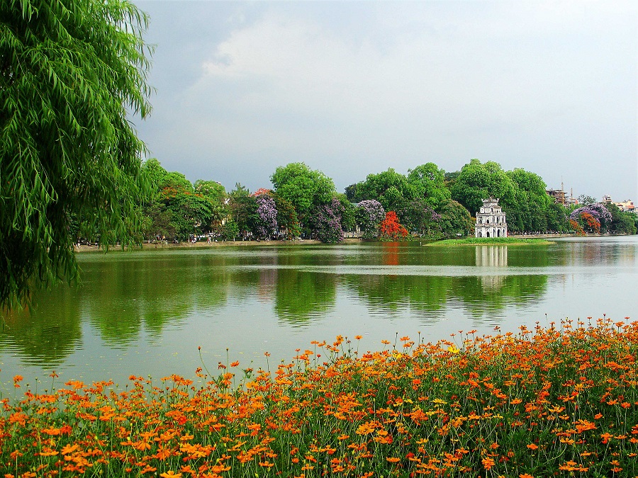 Cycling Vietnam (14 days)