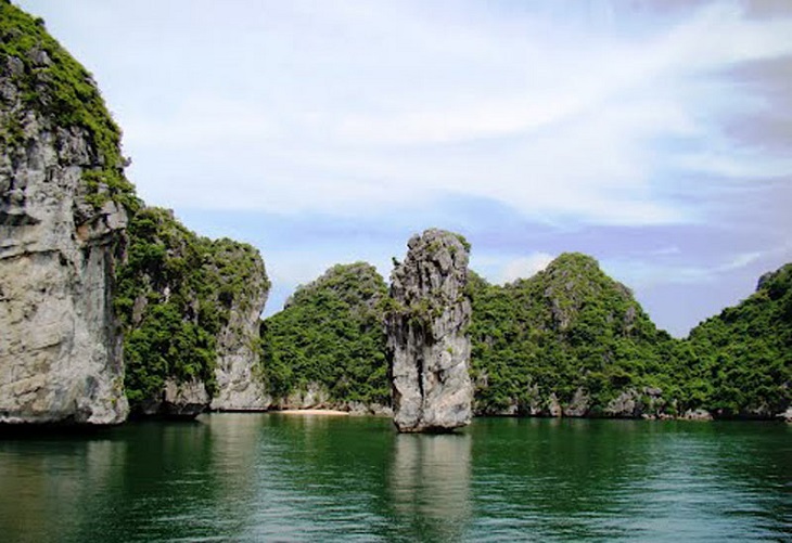Cycling Vietnam (14 days)