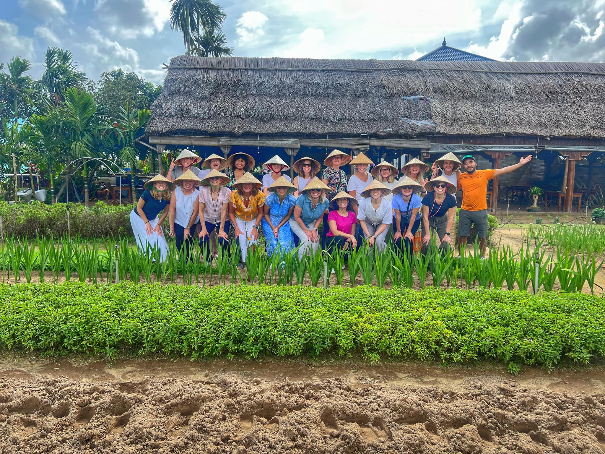 Cycling Vietnam (14 days)