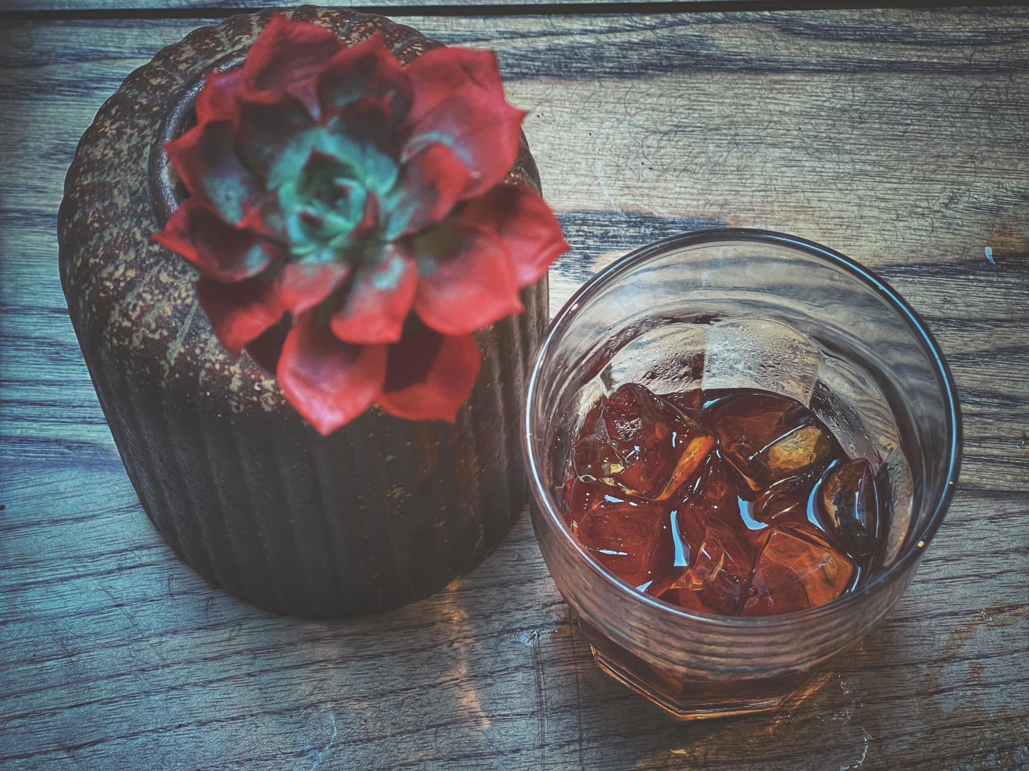 Tea & Mindfulness