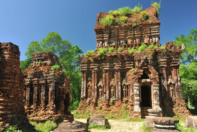 3-Day Tour of Central Vietnam