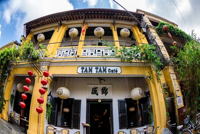 3-Day Tour of Central Vietnam