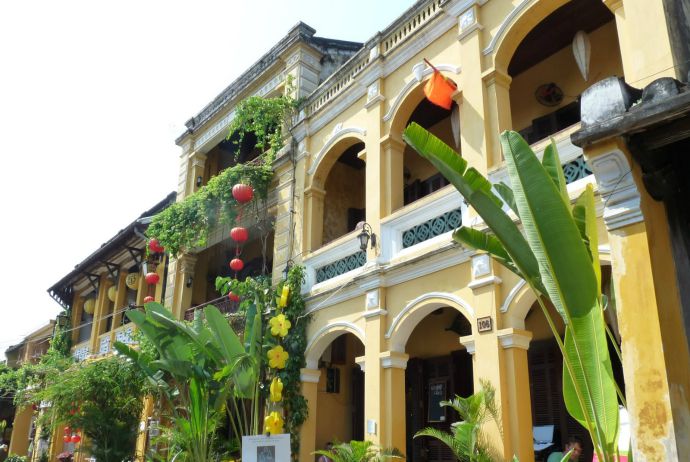 3-Day Tour of Central Vietnam