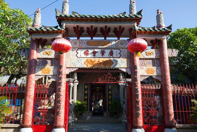 3-Day Tour of Central Vietnam