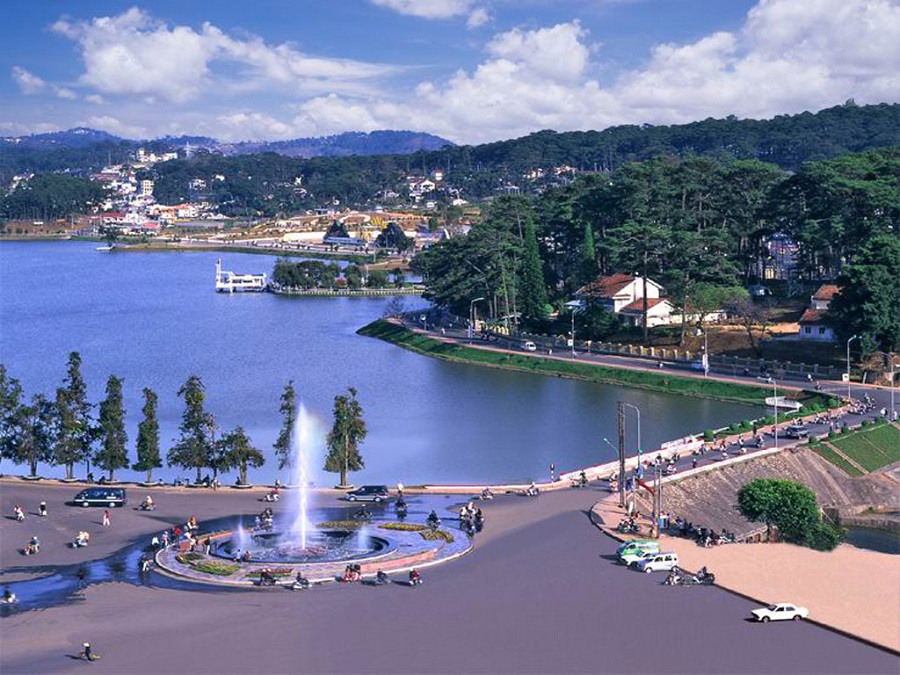 Vietnam’s Central Highlands: Where Nature, Coffee, and Indigenous Culture Meet