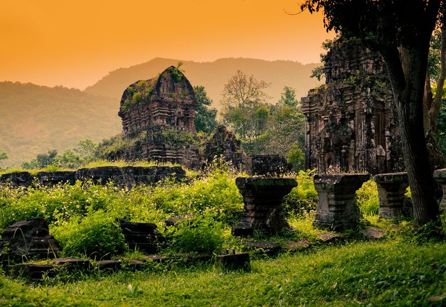 3-Day Tour of Central Vietnam