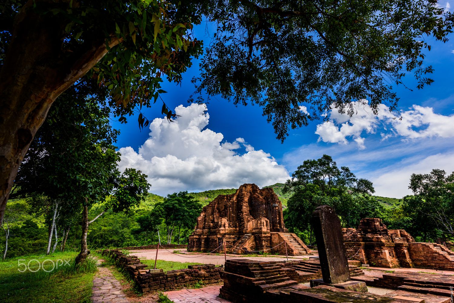 3-Day Tour of Central Vietnam